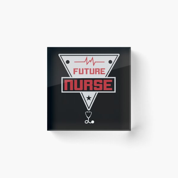 Item preview, Future Nurse  designed and sold by Jun  Gallano.