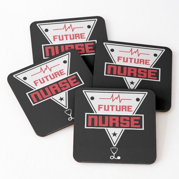 Item preview, Future Nurse  designed and sold by Jun  Gallano.