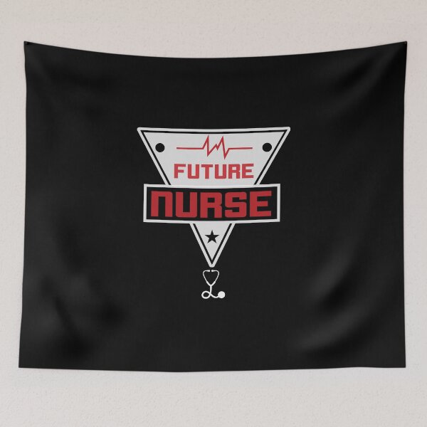 Item preview, Future Nurse  designed and sold by Jun  Gallano.