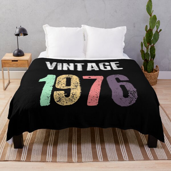 Item preview, Vintage 1976 designed and sold by teegear.