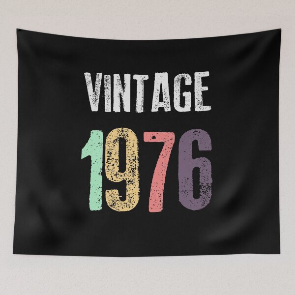 Item preview, Vintage 1976 designed and sold by teegear.