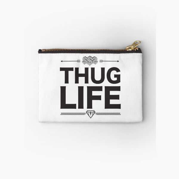 Item preview, Thug Life designed and sold by Jun  Gallano.
