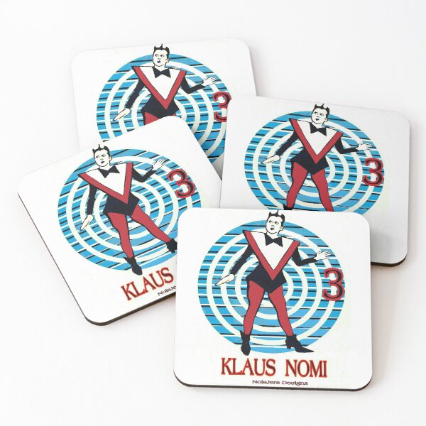 Item preview, Klaus Retro Dance designed and sold by NolaJere.
