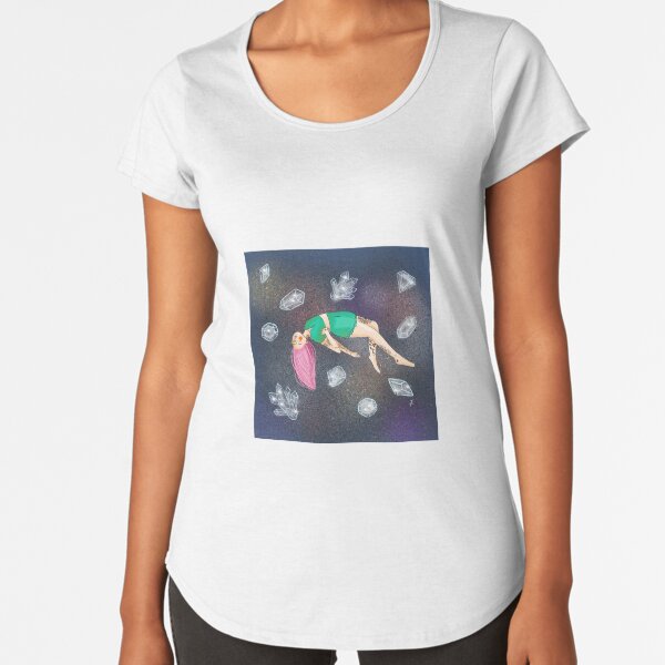 lucy in the sky shirt