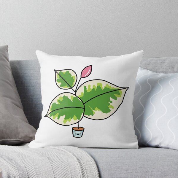 Item preview, Ficus tineke designed and sold by siduahuruf.
