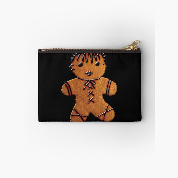 Item preview, Goth Gingerbread designed and sold by OpheliaThree.
