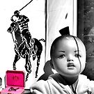 Juicy Baby by Amy E. McCormick