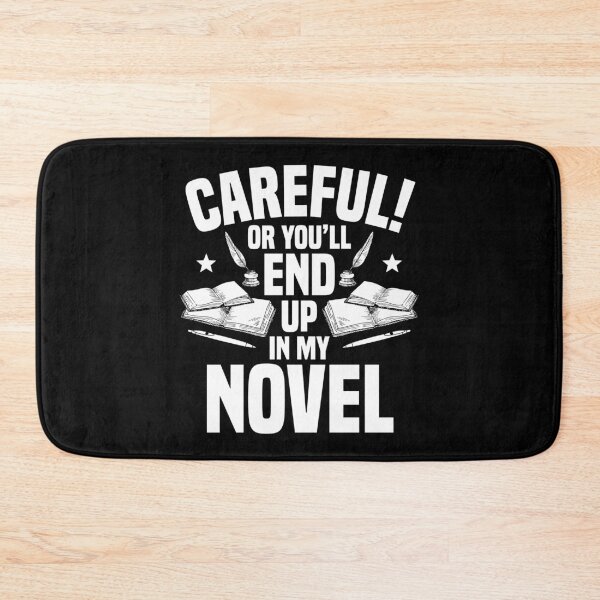 Item preview, Author Writer Writing Authorship Storyteller Gift designed and sold by Krautshirts.