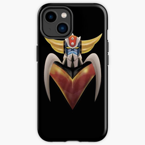UFO ROBO Grendizer Coque antichoc iPhone