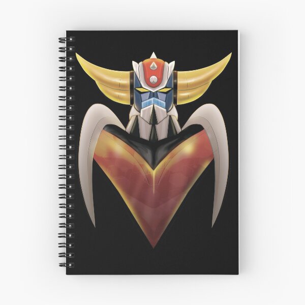 Item preview, UFO ROBO Grendizer designed and sold by Dreamdonor.