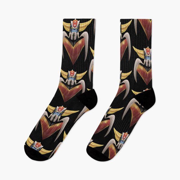 Item preview, UFO ROBO Grendizer designed and sold by Dreamdonor.