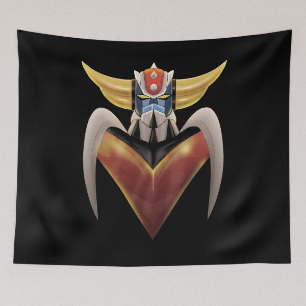 Item preview, UFO ROBO Grendizer designed and sold by Dreamdonor.