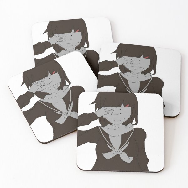 Item preview, Anime Girl Cell Phone designed and sold by WittyMillennial.