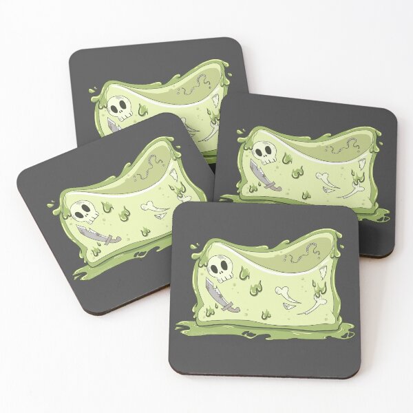 Item preview, Slime designed and sold by Zunflowerkat.