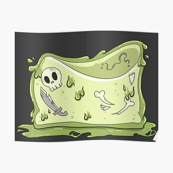 dungeons and dragons slime dungeons and dragons slime
