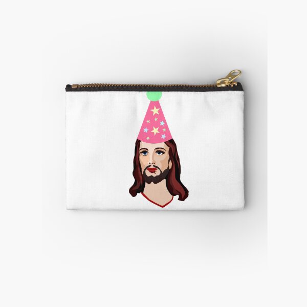 Item preview, Happy Birthday Jesus Funny Christmas Shirt designed and sold by WordWorld.
