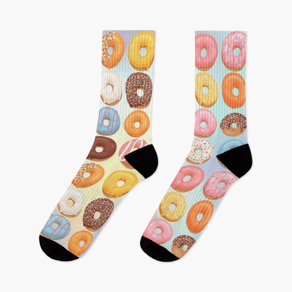 Item preview, Keep Your Eye on the Donut designed and sold by Ladycharger08.