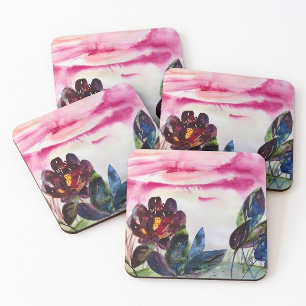 Item preview, top of the hill designed and sold by Marianna Tankelevich.