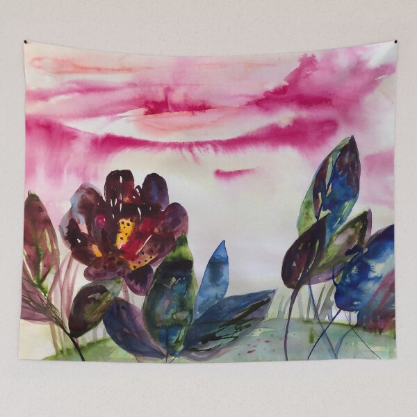 Item preview, top of the hill designed and sold by Marianna Tankelevich.