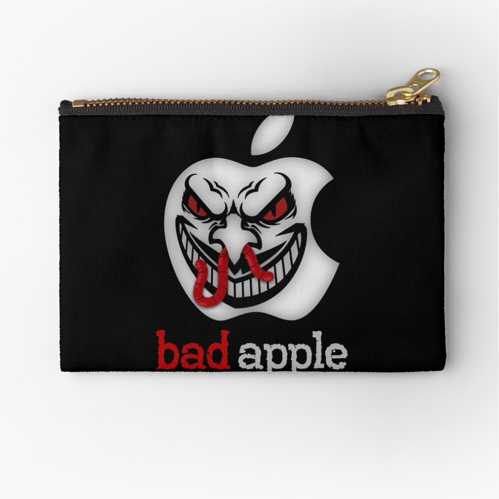 Item preview, Zipper Pouch designed and sold by v-nerd.