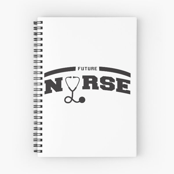 Item preview, Future Nurse designed and sold by Jun  Gallano.
