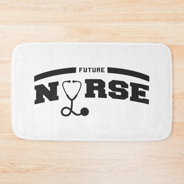 Item preview, Future Nurse designed and sold by Jun  Gallano.