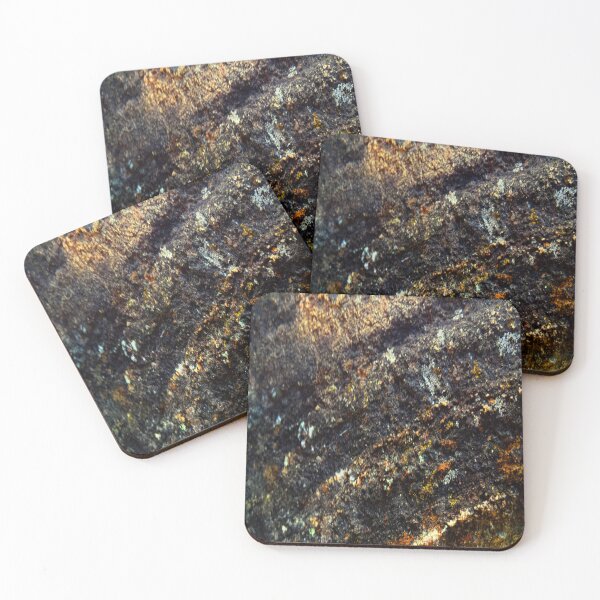 Item preview, Rock of Gold designed and sold by Jeremy Crotty.