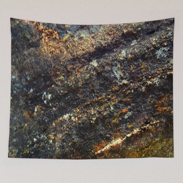 Item preview, Rock of Gold designed and sold by Jeremy Crotty.