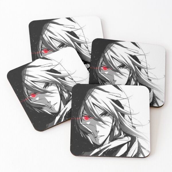 Item preview, Copy of Anime Girl - I'm Okay! designed and sold by WittyMillennial.