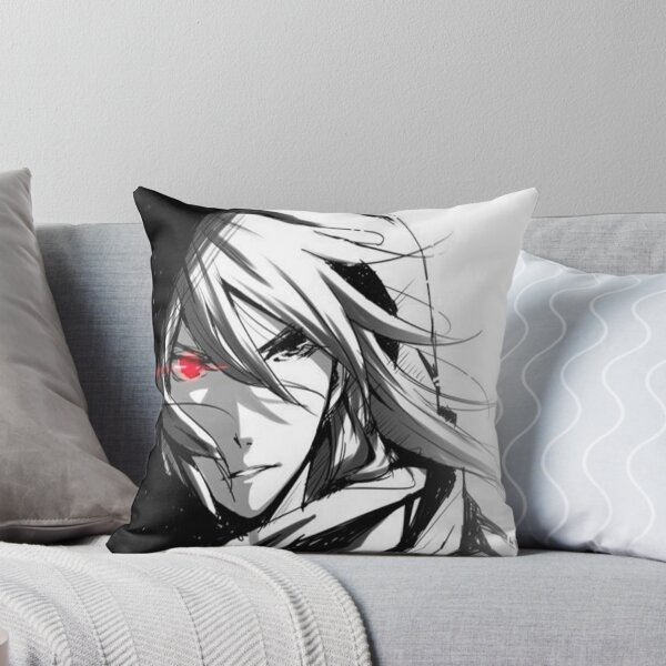 Artikelvorschau, Kopie von Anime Girl - Mir geht es gut! entworfen und verkauft von WittyMillennial.