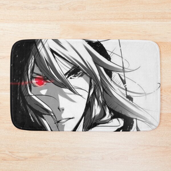 Item preview, Copy of Anime Girl - I'm Okay! designed and sold by WittyMillennial.