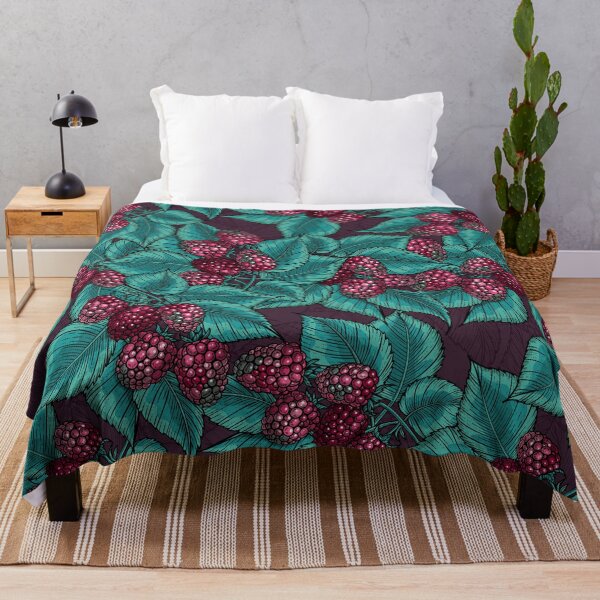 Item preview, Blackberry  designed and sold by Katerina Mitkova Kirilova.