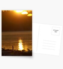 Whidbey Island Postcards