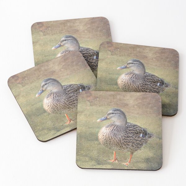 Item preview, Mallard designed and sold by Elisabeth Lucas.
