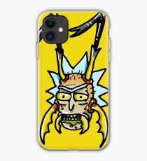Glootie - Rick and Morty iPhone 11 case Glootie - Rick and Morty iPhone 11 case