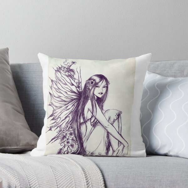 Item preview, Fairy designed and sold by LauraBarcali.