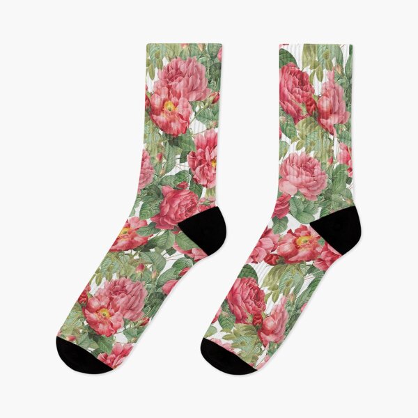 Item preview, Meadow Peony 15 designed and sold by Ivy & Foxglove Designs.