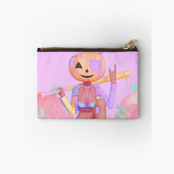 Item preview, Pumpkin Smasher 2 designed and sold by PastelPollution.