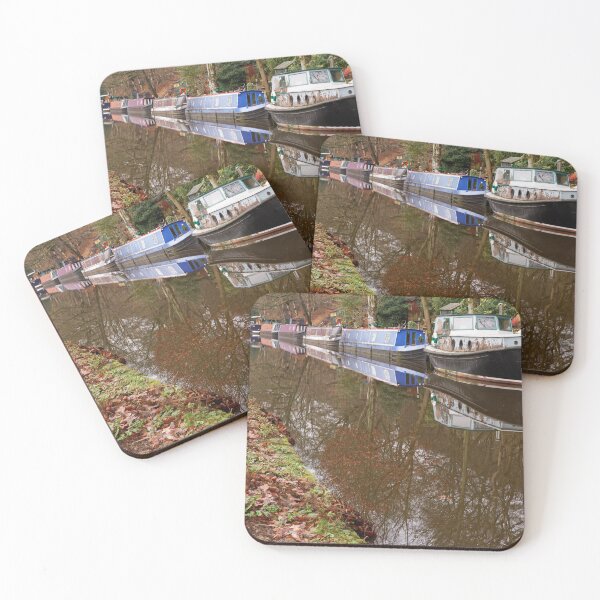 Item preview, BARGE TOGETHER designed and sold by andrewsaxton.