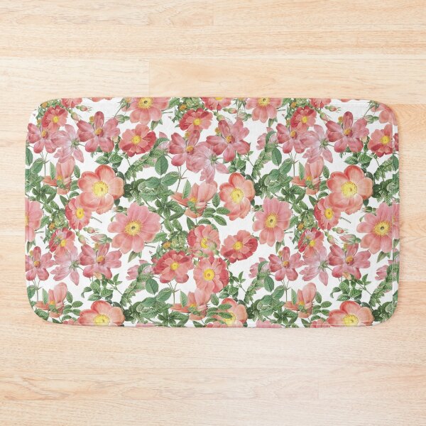 Item preview, Meadow Peony 16 designed and sold by Ivy & Foxglove Designs.