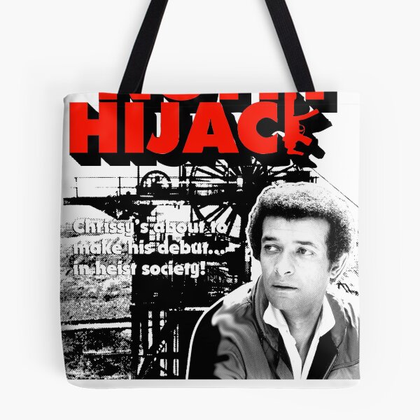 Item preview, Nutty Hijack designed and sold by tvcream.