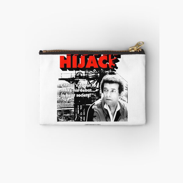 Item preview, Nutty Hijack designed and sold by tvcream.