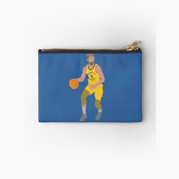 Item preview, Domantas Sabonis Indiana Basketball designed and sold by sportsign.