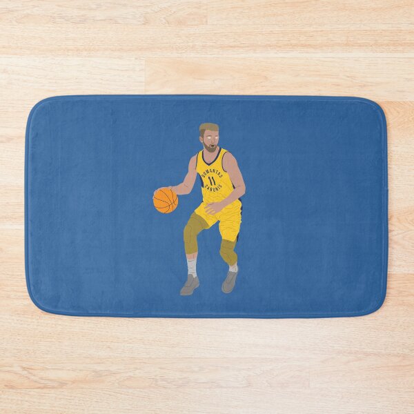 Item preview, Domantas Sabonis Indiana Basketball designed and sold by sportsign.