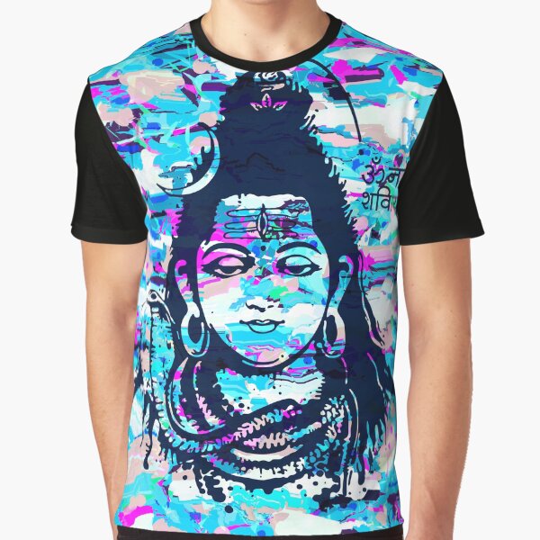 Rudra T-Shirts for Sale | Redbubble Rudra T-Shirts for Sale | Redbubble