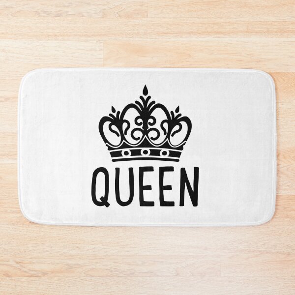 Item preview, QUEEN designed and sold by TheArtism.