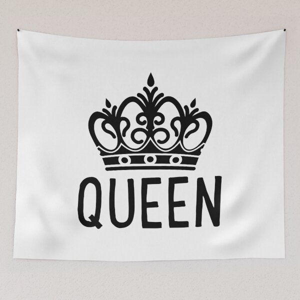 Item preview, QUEEN designed and sold by TheArtism.