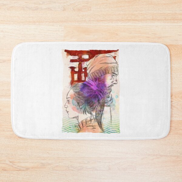 Item preview, Nihon Sankei designed and sold by LauraBarcali.