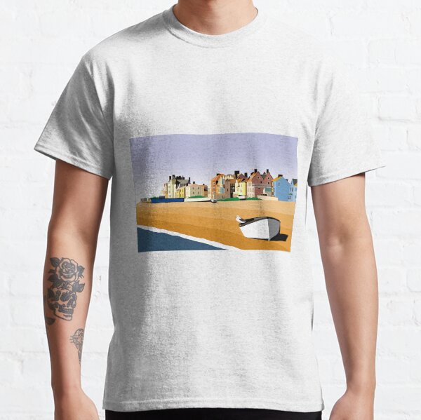 Aldeburgh Classic T-Shirt