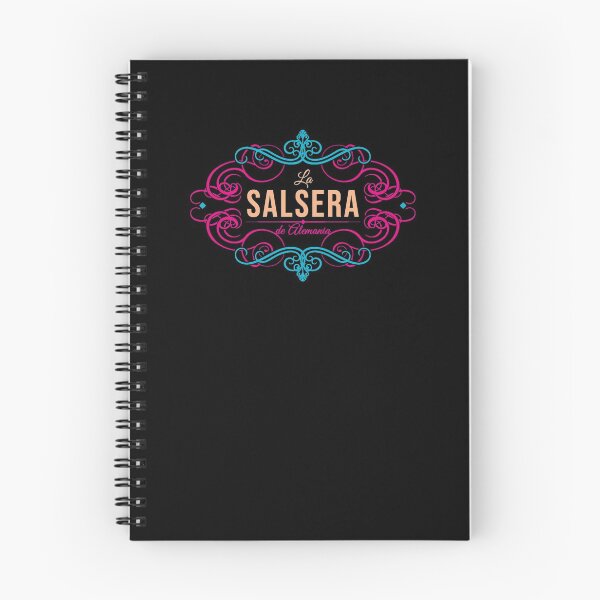 Artikelvorschau,  Salsera Deutschland Salsa Tänzerin - Salsa Tänzer Geschenk entworfen und verkauft von Dubbra.